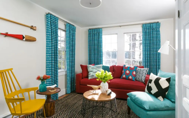 Superior Double Suite