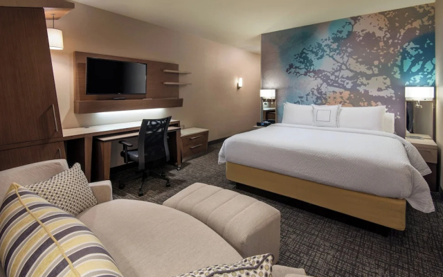 Guest Double room