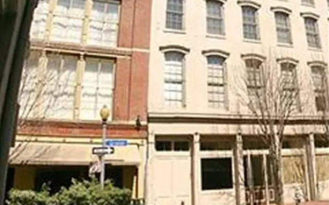 Double Apartment
