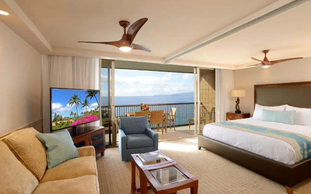 Premier Apartment
