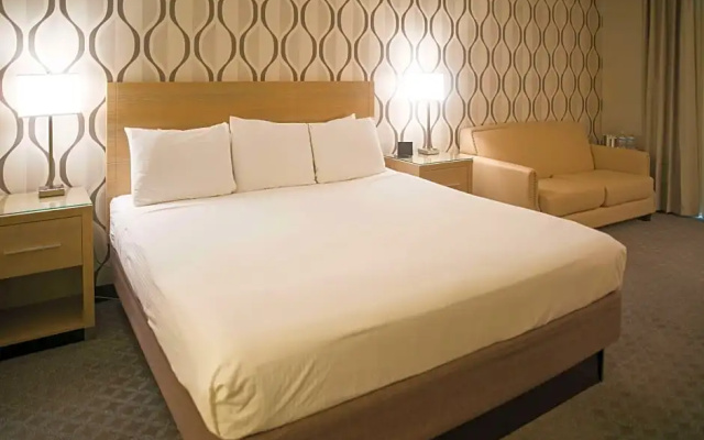 Business room
