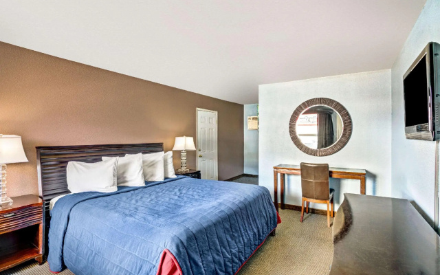 Double Studio Suite
