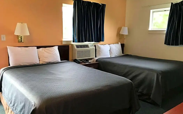 Economy room