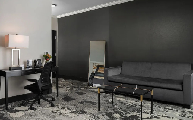 Suite