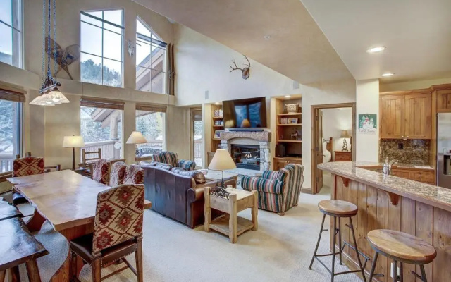 3 Bedrooms Suite