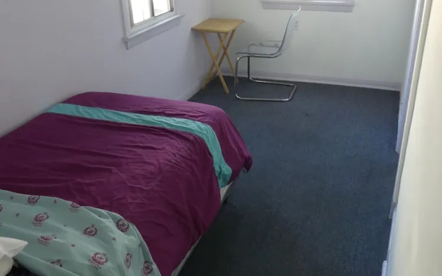 Economy Twin room
