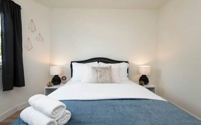 Comfort Apartment
