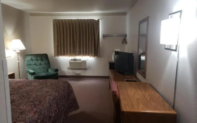 Luxury room