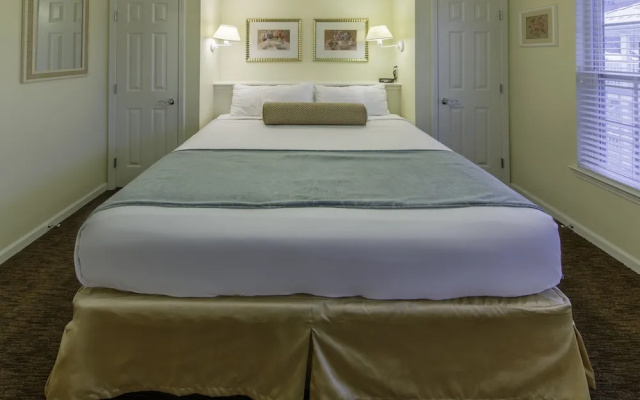 Grand room