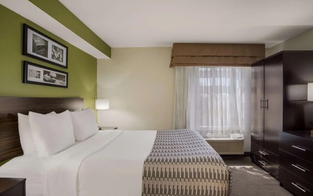 Double Suite