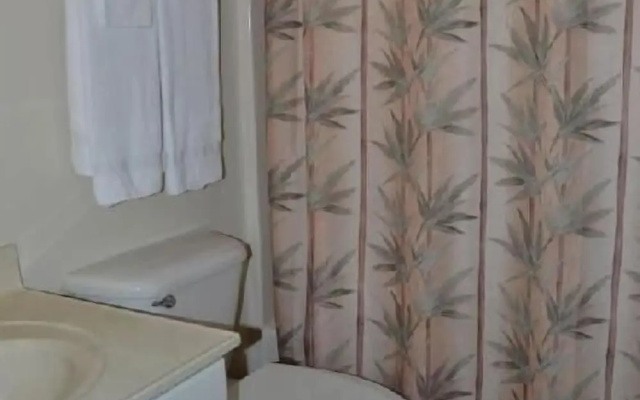 2 Bedrooms Standard room beachfront