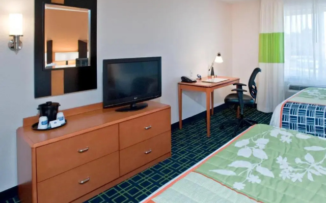 Standard room