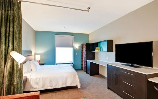 Hearing Accessible Studio Suite