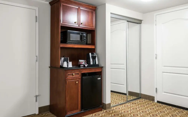 1 Bedroom Standard room