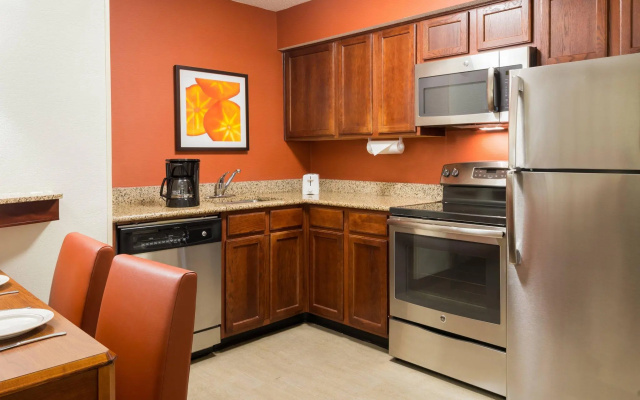 2 Bedrooms Suite