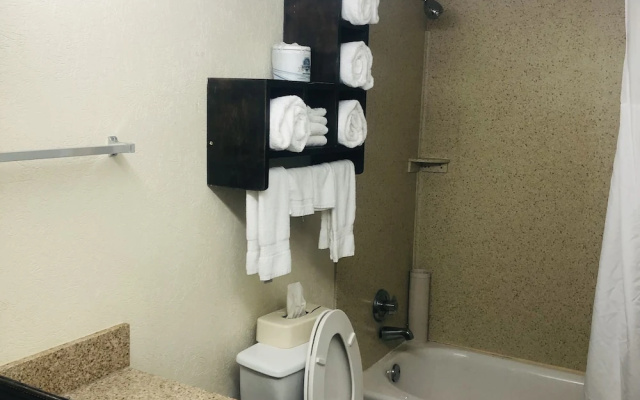 Standard Suite