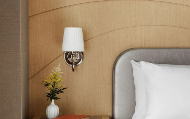 Double Suite with balcony