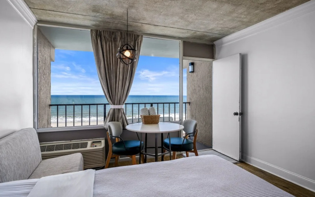 Standard Suite