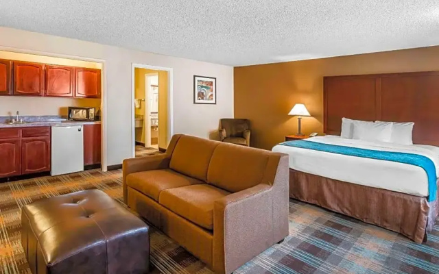 Superior Suite