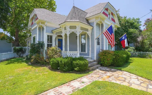 Cottage