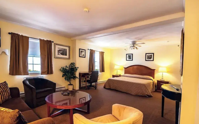 Suite
