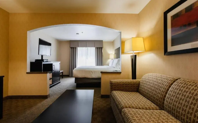 Suite