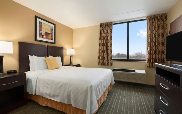 Executive room