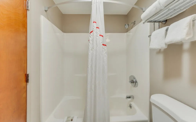 Standard Double Suite