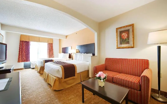 Suite