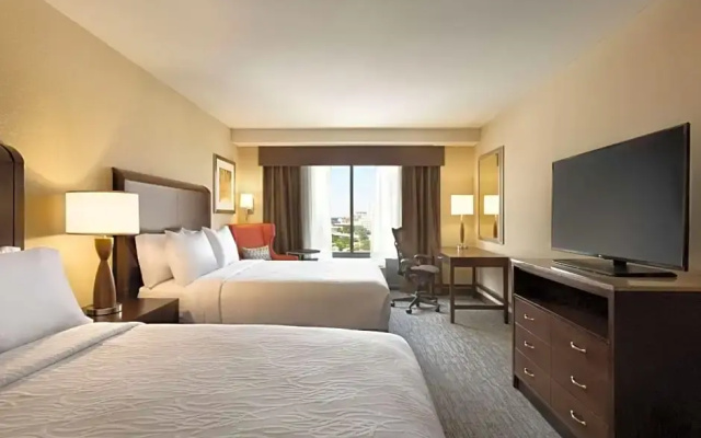 Premium Accessible Quadruple room