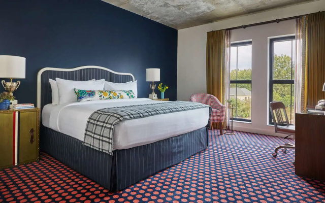 Double Junior Suite