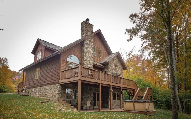 Cottage