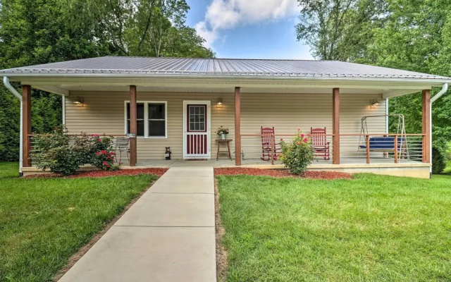 Cottage