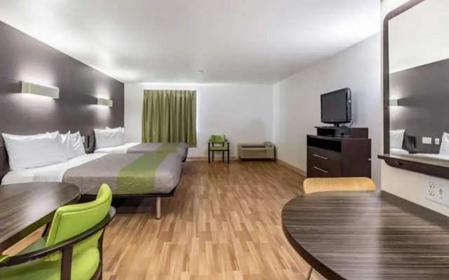 Standard Suite