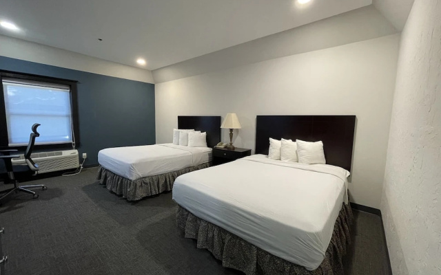 Premium room