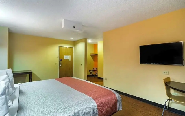 Business room