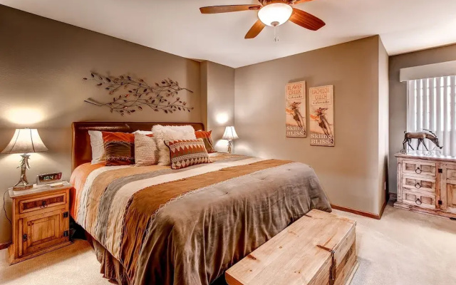 Premium room