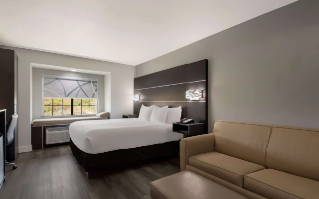 Double Suite