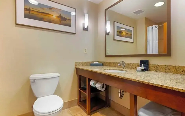 Sextuple Suite