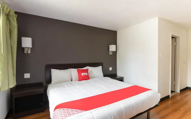 Premium with Kitchenette Double room