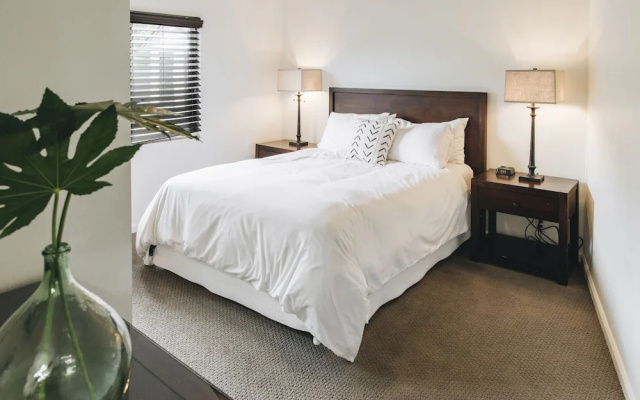 Comfort Double Cottage