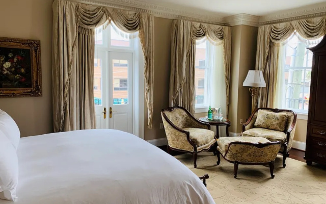 Double Suite