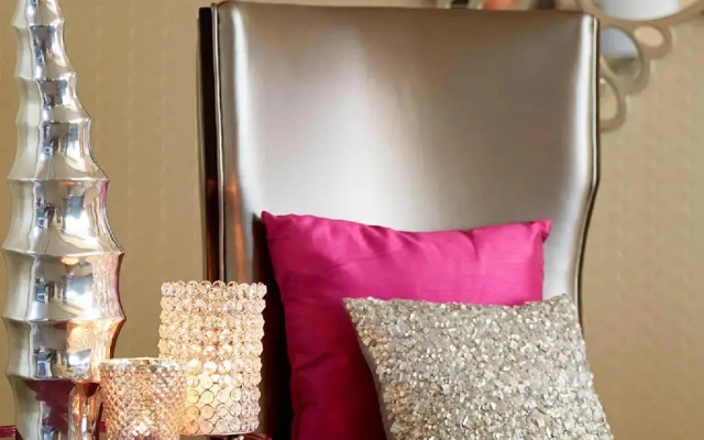 1 Bedroom Presidential Club Suite