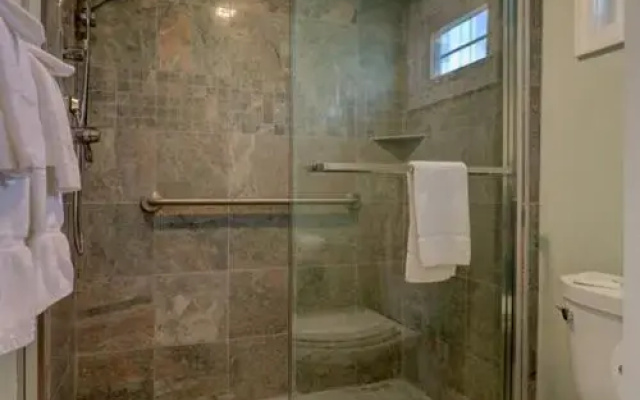 Standard Quadruple room with ocean view