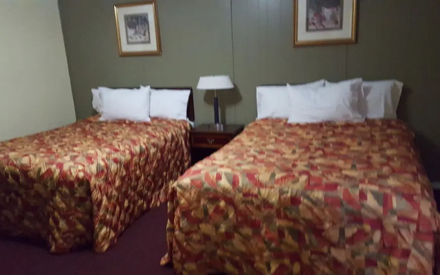 Standard room