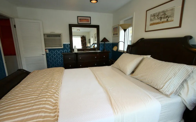 Family Cottage