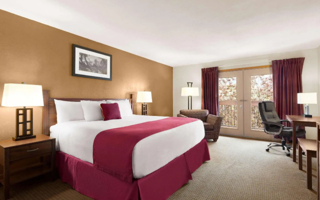 Double Suite
