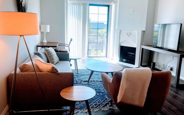 Luxury Apartment