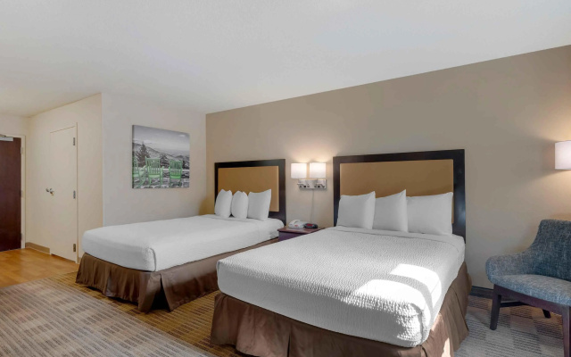 Quadruple Suite