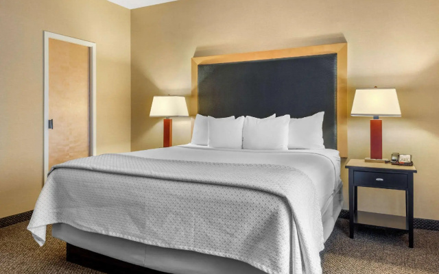 Double Suite